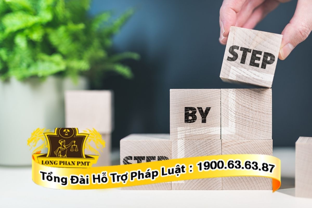 Quy trình các bước khởi kiện đòi suất định cư