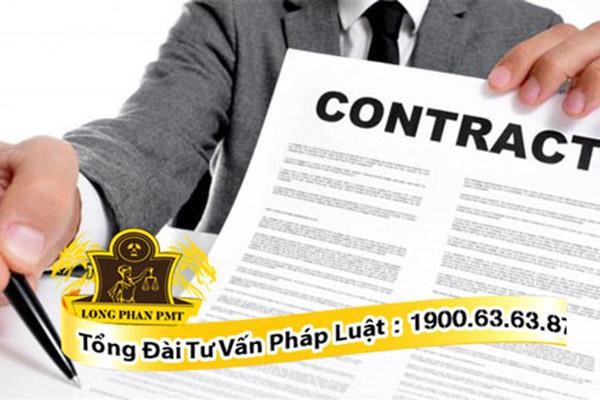 Soạn thảo điều khoản chuyển giao rủi ro