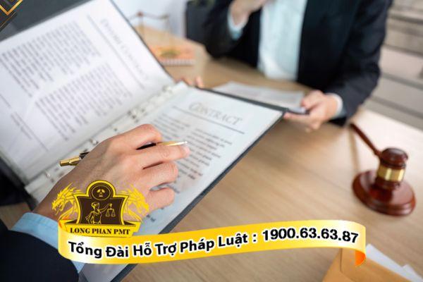 Soát xét kỹ hợp đồng để làm căn cứ cho yêu cầu cầu bồi thường