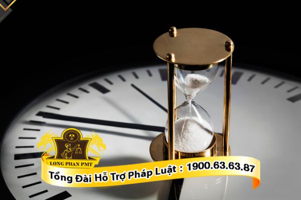 Thời hạn thực hiện việc khiếu nại Quyết định hành chính