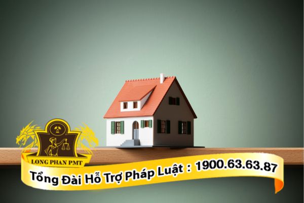 Thủ tục đăng ký biến động đất đai, tài sản gắn liền với đất