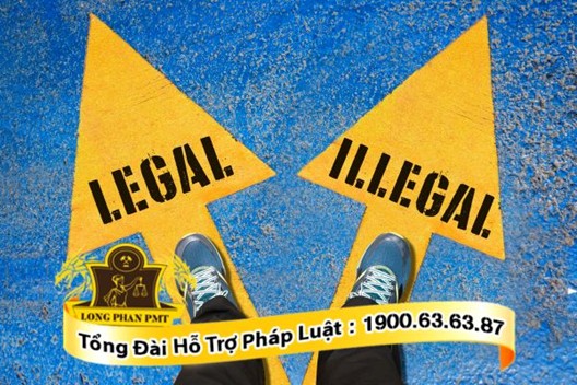Thủ tục hợp pháp hóa nhà xây dựng trái phép