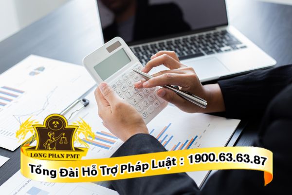 Thủ tục khiếu nại hành vi xử phạt thuế không đúng
