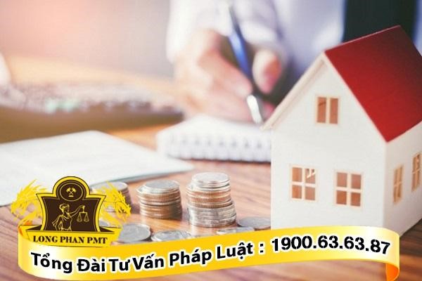 Thủ tục mua bán nhà đất đang thế chấp ngân hàng