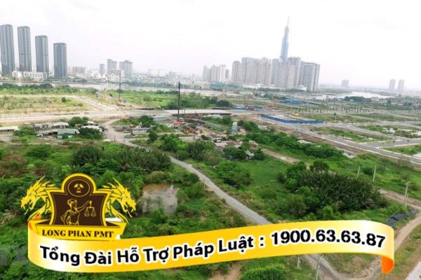 Thủ tục tách thửa đất trồng cây lâu năm mới nhất