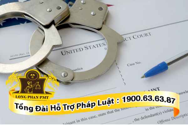 tội phạm mua bán trái phép hoá đơn