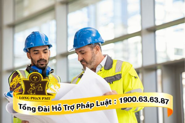 Trách nhiệm giám sát thi công công trình xây dựng