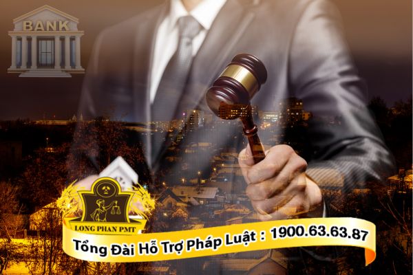 Tư vấn bán đấu giá tài sản bảo đảm tại Ngân hàng