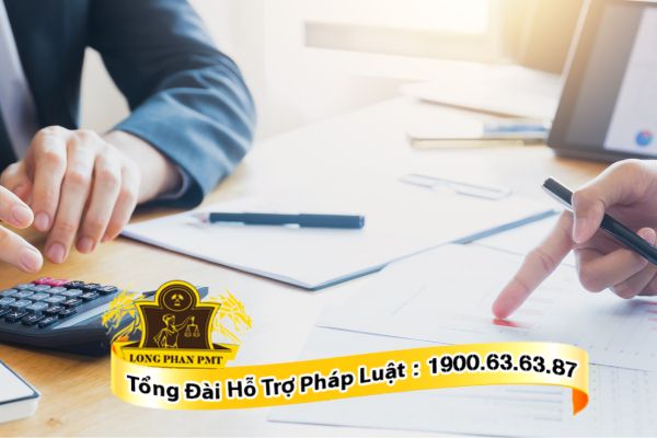 Tư vấn thành lập chi nhánh công ty cổ phần