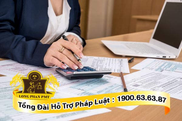 Tư vấn thuê cho doanh nghiệp tại Long Phan