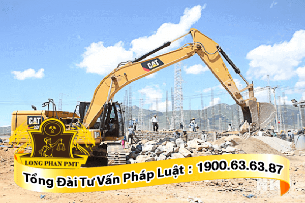 Xác định giá trị đền bù giải phóng mặt bằng