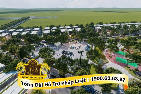 Xác định suất bồi thường tái định cư