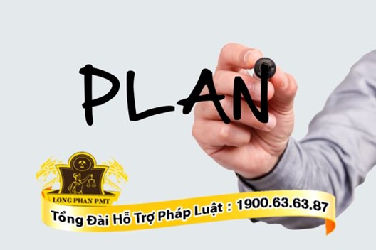 Xây dựng phương án sử dụng đất nông nghiệp