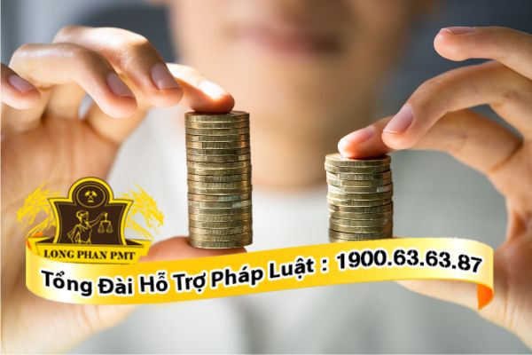 Áp dụng hình thức kỷ luật phạt tiền