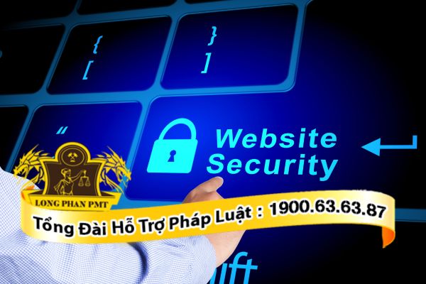 Biện pháp xử lý tên miền vi phạm