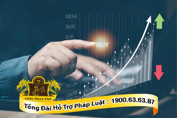 Các hình thức niêm yết chứng khoán