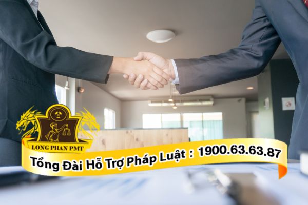 Các loại tranh chấp hợp đồng môi giới thương mại