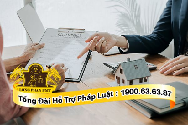 Các trường hợp chấm dứt hợp đồng xây dựng