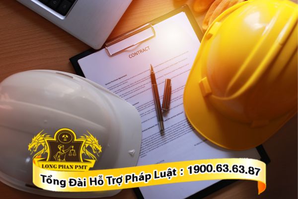 Chấm dứt hợp đồng lao động