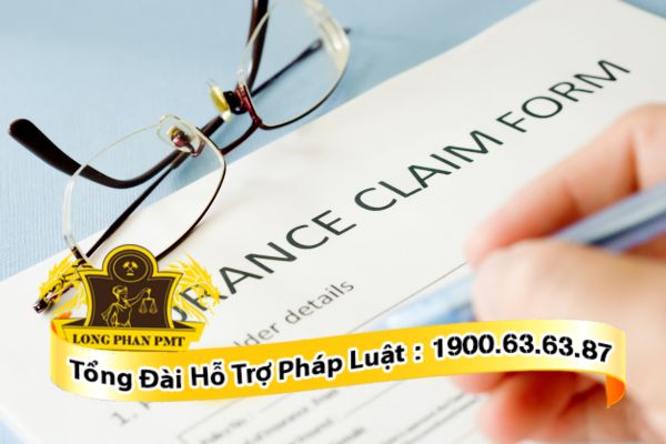 Chỉ trả bảo hiểm và yêu cầu bồi hoàn bảo hiểm