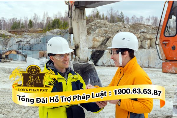 Chủ đầu tư có thể chấm dứt hợp đồng nếu nhà thầu thi công chậm tiến độ