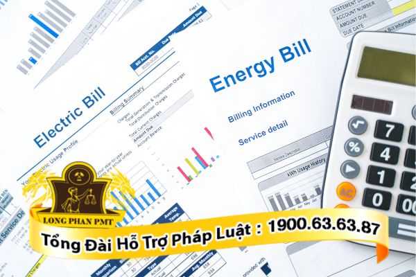 Chủ nhà không được tự ý định giá điện