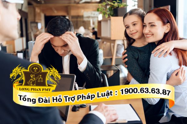 Chứng minh điều kiện nuôi con