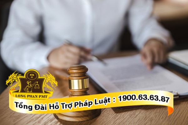 Dịch vụ soạn đơn kháng cáo vụ án lao động