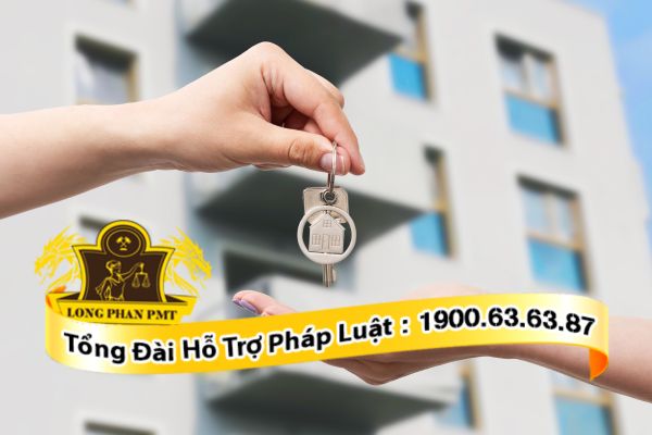 Điều kiện mua bán nhà chung cư