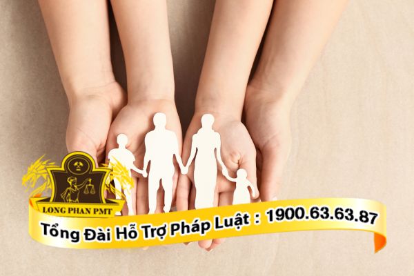 Điều kiện nhận nuôi hai con