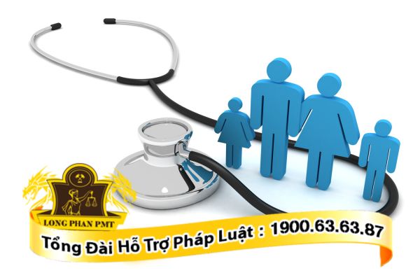 Đối tượng bắt buộc tham gia bảo hiểm y tế bắt buộc