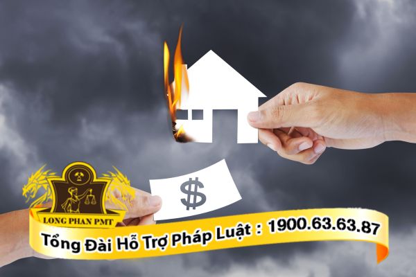 Đối tượng của bảo hiểm cháy nổ