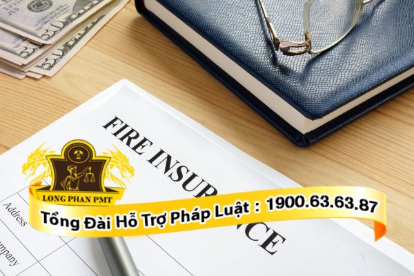Đối tượng tham gia hợp đồng bảo hiểm cháy nổ