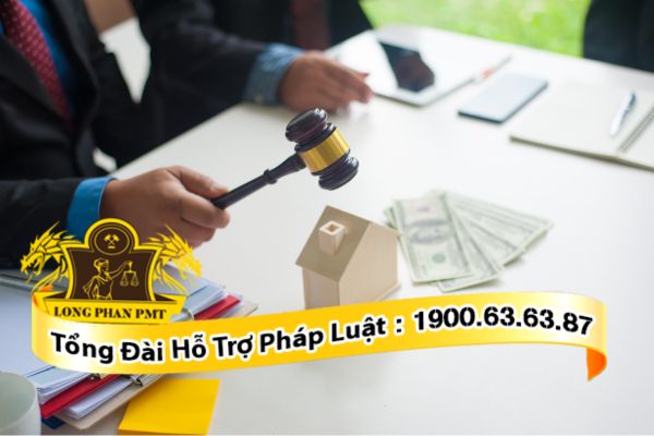 Kê biên tài sản là một biện pháp dung để đảm bảo thi hành án