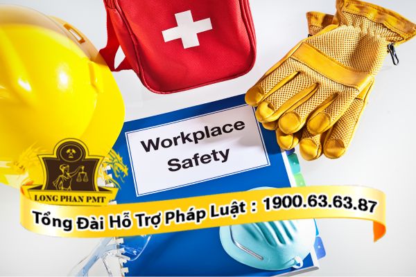 Khai báo công tác an toàn vệ sinh lao động là bắt buộc