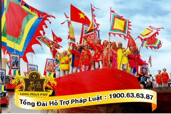 Không được lợi dụng việc tổ chức lễ hội để trục lợi
