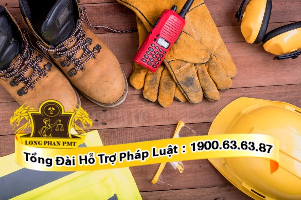 Không khai báo công tác an toàn vệ sinh lao động có thể bị xử phạt
