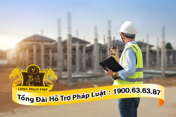 Luật sư tư vấn hợp đồng giao khoán xây dựng