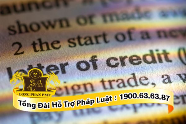 Luật sư tư vấn liên quan đến L/C
