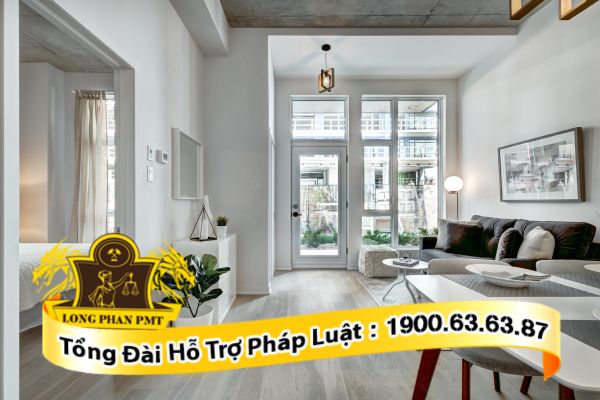 Mua nhà chung cư trả góp