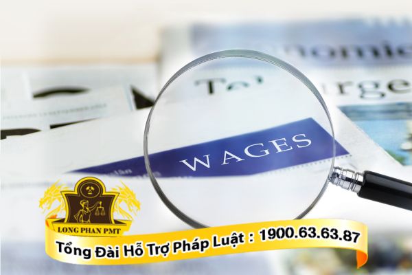 Người lao động được quyền nhận lương khi nghỉ việc