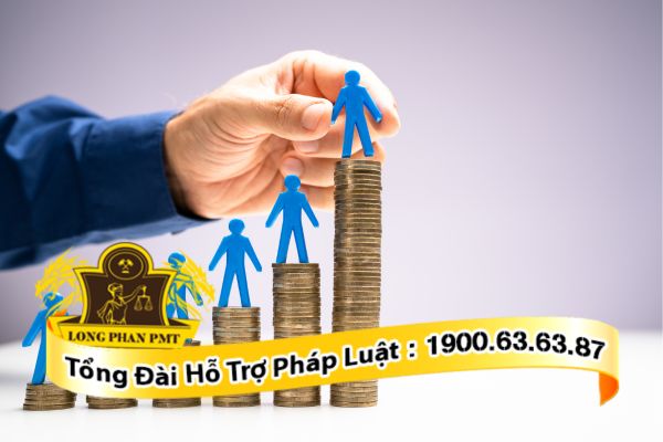 Nguyên tắc yêu cầu pháp nhân bồi thường