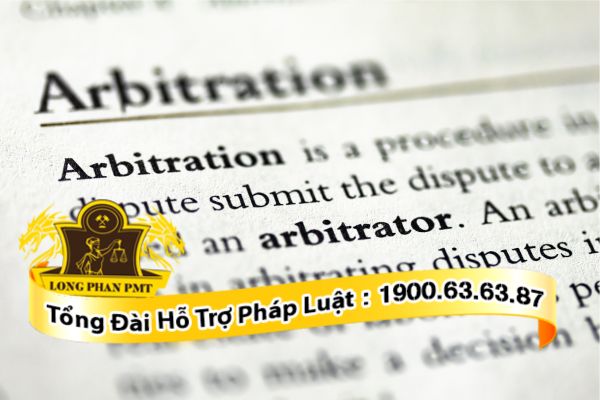 Phải quyết tranh chấp M&A bằng cơ chế trọng tài