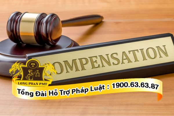 Pháp nhân chịu trách nhiệm cho thiệt hại nhân viên gây ra