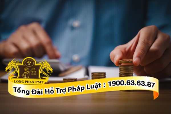 Phạt khi chi trả tiền thi hành án không đúng quy định