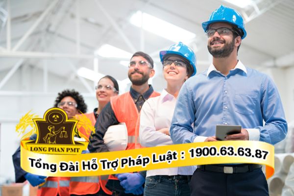 Thẩm quyền giải quyết khiếu nại điều chuyển lao động trái luật