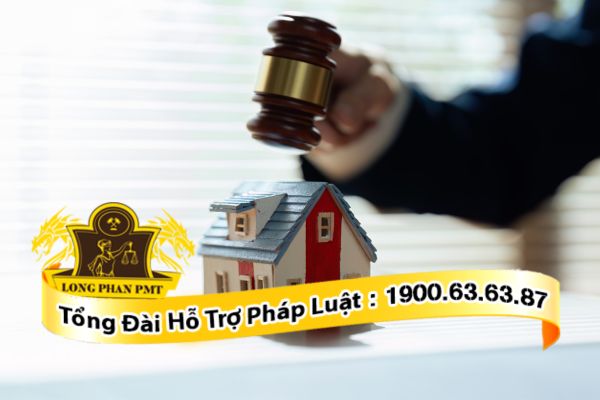 Thẩm quyền giải quyết tranh chấp đất có yếu tố nước ngoài