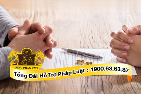 Thỏa thuận ly hôn tại tòa án