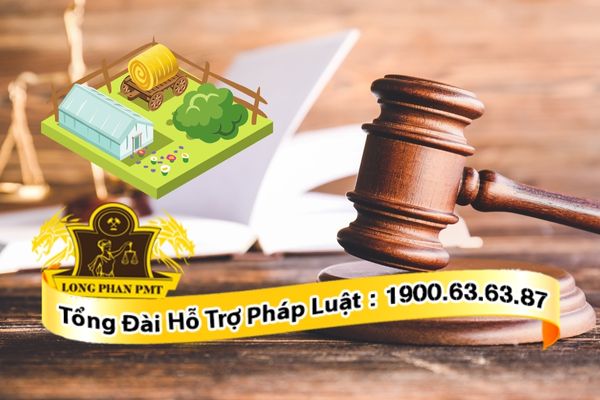 Thủ tục tổ chức phiên họp trọng tài giải quyết tranh chấp đất đai