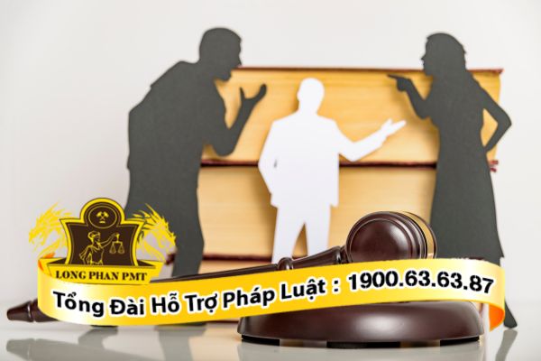 Thực hiện quyền kháng cáo giành quyền nuôi con